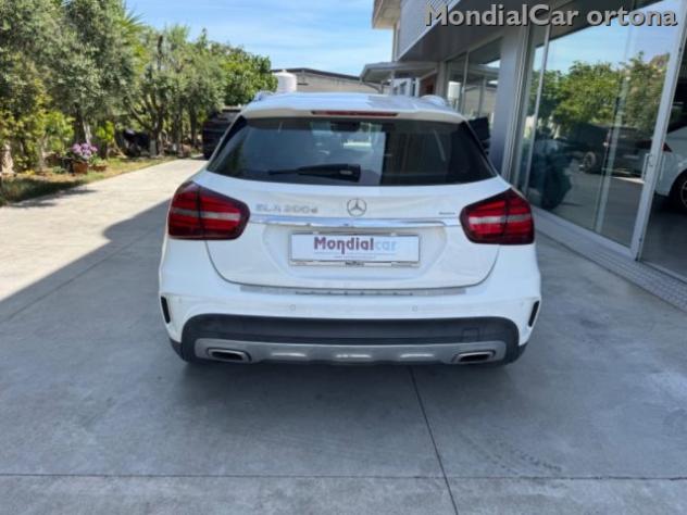 MERCEDES-BENZ GLA 200 d Automatic Premium rif. 23804128 - Foto 5