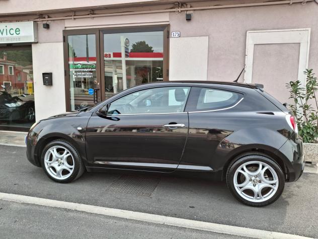 Alfa Romeo MiTo 1.6 JTDm 16V Distinctive 120cv - Foto 7