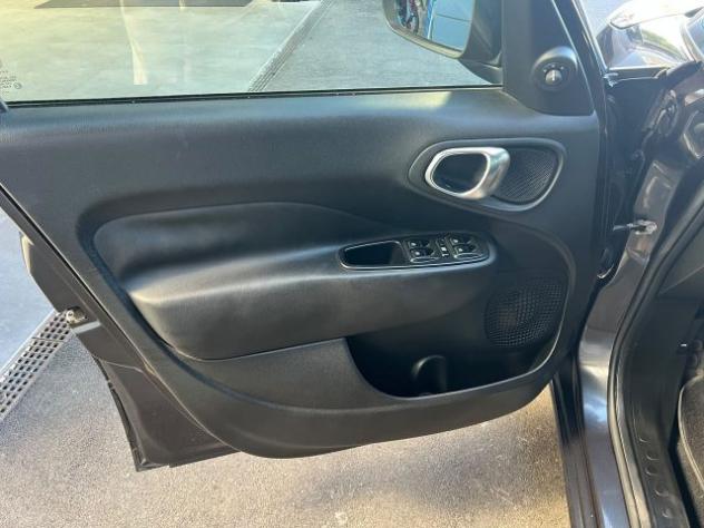 FIAT 500L Lounge 1.6 Multijet 120cv rif. 24087311 - Foto 6
