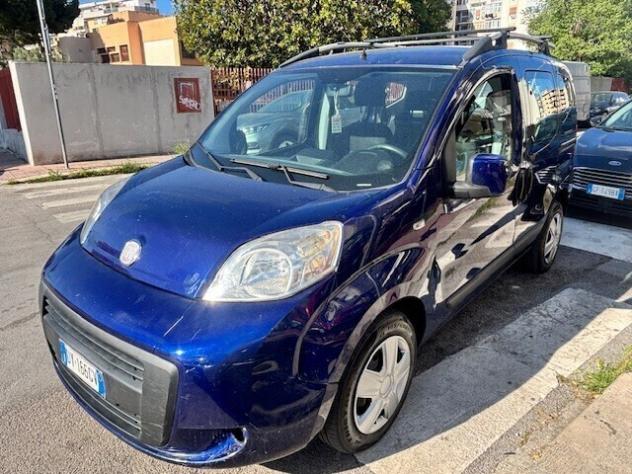 Fiat Qubo Mjt Garanzia anche permuta o scambi0 - Foto 5