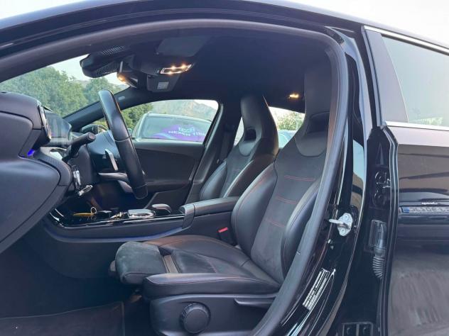 Mercedes-benz A 200 d Automatic Premium - Foto 9