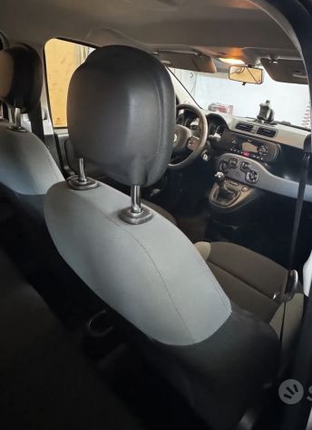 Fiat Panda - Foto 7