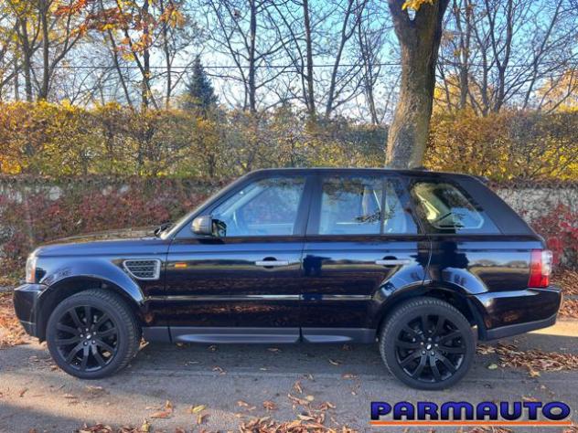 LAND ROVER Range Rover Sport 2.7 TDV6 HSE * MOTORE REVISIONATO A 300000* rif. 20026062 - Foto 7