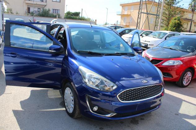Ford Ka 1.2 85 CV Start&Stop Active - Foto 9