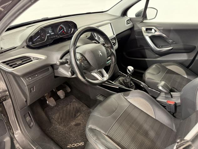 Peugeot 2008 BlueHDi 120cv Allure S/S - Foto 5