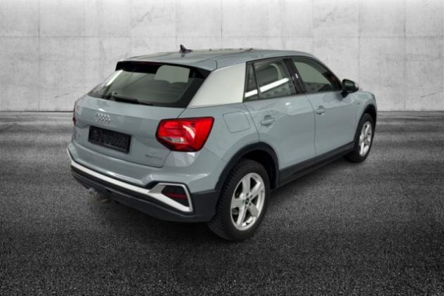 AUDI Q2 30 TDI S tronic S line Edition rif. 23757281 - Foto 3