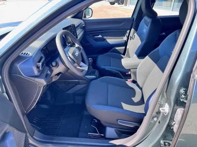 Dacia Duster Tce 130 CV MHEV 4x4 Expression / Prezzo Vero - Foto 5