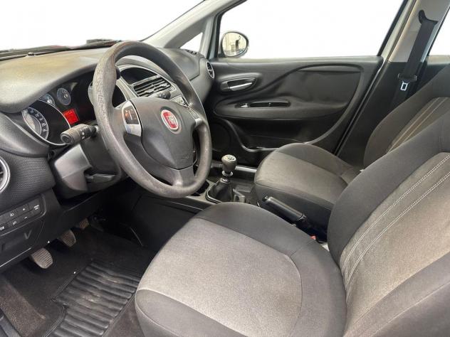 FIAT Punto 4ª serie 1.2 8V 5 porte Easy - Foto 6