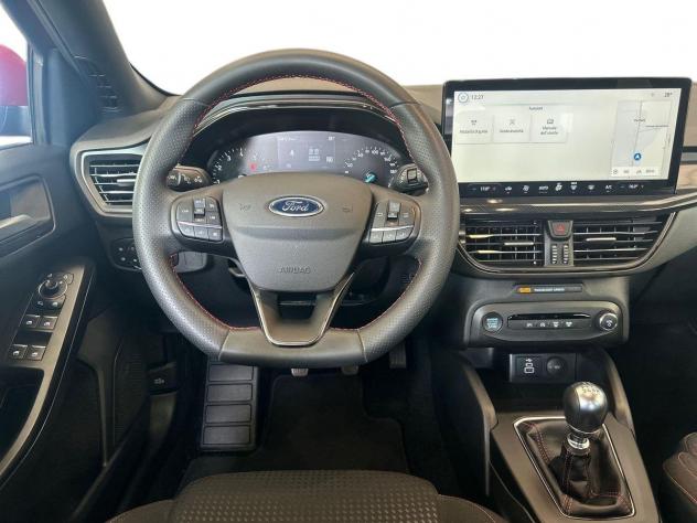 Ford Focus V 2022 1.0t ecoboost h ST-Line 125cv - Foto 7