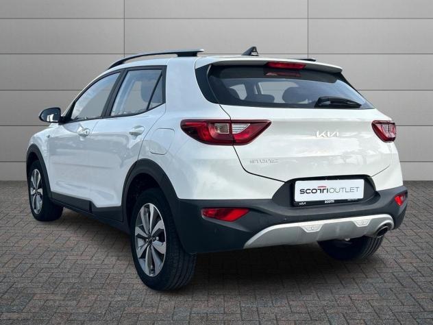 Kia Stonic 1.2 mpi Urban 79cv - Foto 4