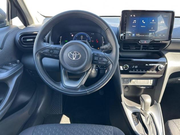 Toyota Yaris Cross 1.5 Hybrid 5p. E-CVT Active - Foto 8