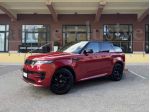 LAND ROVER Range Rover Sport 3.0d mhev Dynamic SE awd 249cv auto NEW MODEL  &hellip;