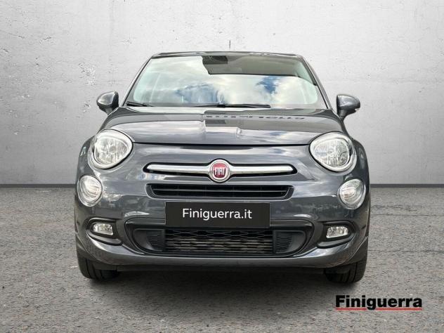 FIAT 500X 500X 1.4 MultiAir 140 CV DCT Lounge - Foto 2