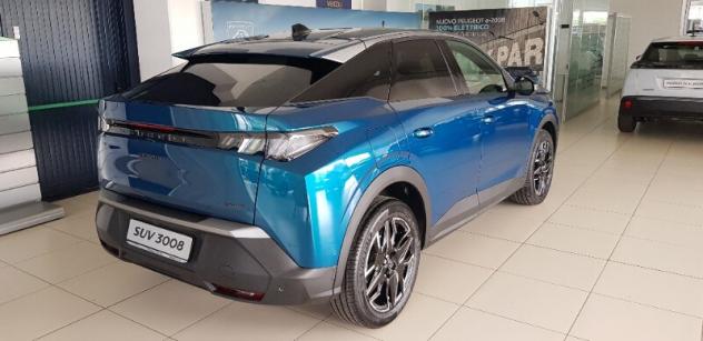 PEUGEOT 3008 3ª serie 3008 Hybrid 145 e-DCS6 Allure - Foto 6