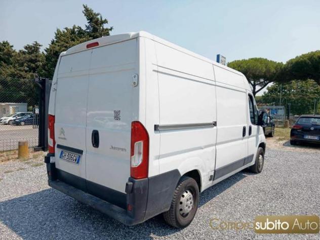 CITROEN Jumper 30 BlueHDi + IVA 22% rif. 24018780 - Foto 6
