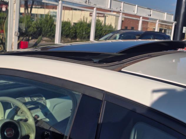 Fiat 500 1.2 GPL Lounge - Foto 8
