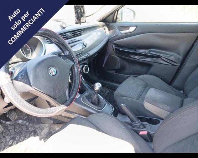 Alfa Romeo Giulietta (2010) 1.6 JTDm-2 105 CV Progression - Foto 8