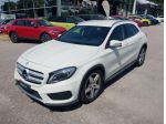 Mercedes-Benz GLA 200 CDI Premium