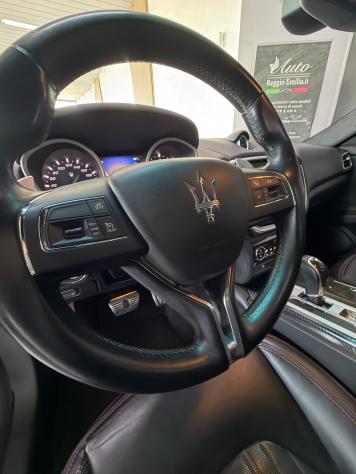Maserati Ghibli V6 Diesel 275 CV - Foto 8