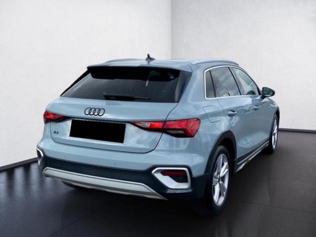 AUDI A3 allstreet 35 TFSI rif. 24097596 - Foto 5