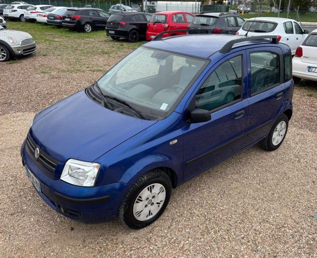 Fiat Panda 1.2 Dynamic - Foto 9