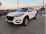 Hyundai Tucson 1.6 CRDi XPrime NEOPATENTATI