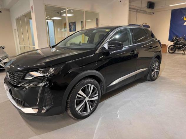 PEUGEOT 3008 BlueHDi 130 S&S EAT8 Allure Pack rif. 23978946 - Foto 7
