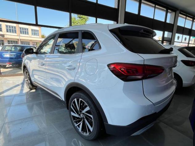 MG ZS 1.5 Hybrid+ Luxury/PREZZO REALE/VARI COLORI rif. 22523922 - Foto 3
