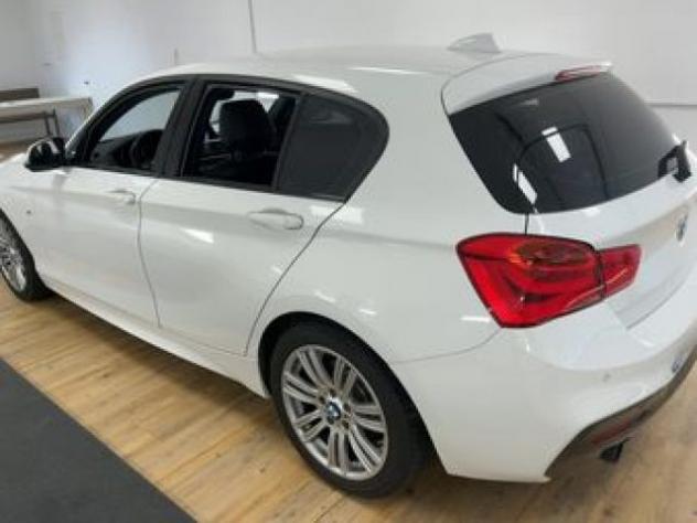 BMW 118 i 5p. Msport Shadow rif. 24166191 - Foto 4