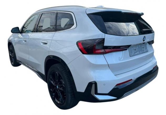 BMW X1 xDrive 23d Msport rif. 23378120 - Foto 4