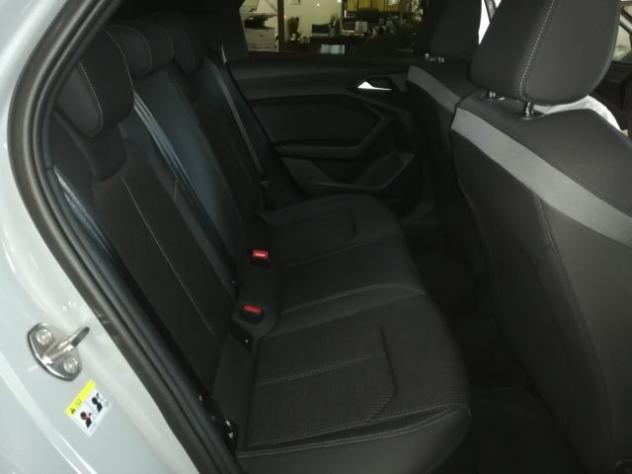 AUDI A1 citycarver 30 TFSI S tro. Identity Contrast s line rif. 23892736 - Foto 10