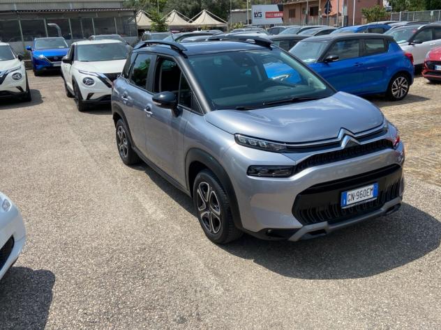 Citroën C3 Aircross PureTech 110 S&S Feel - Foto 5