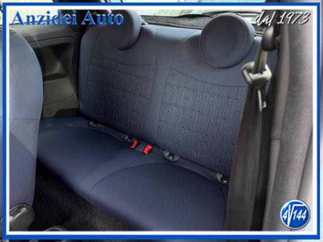 FIAT 500 1.0 Hybrid Club rif. 24115601 - Foto 9