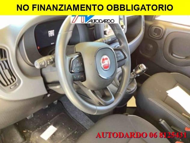 FIAT Panda 1.0 FireFly S&S Hybrid Pandina rif. 24123216 - Foto 2
