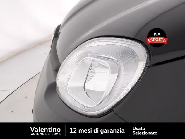 FIAT Pandina 1.0 firefly hybrid Icon s&s 65cv - Foto 7