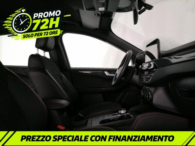 Ford Kuga 2.5 phev ST-Line X 2wd 225cv cvt - Foto 6