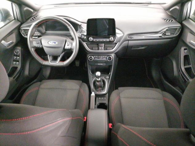 Ford Puma 1.0 ecoboost h ST-Line s&s 125cv - Foto 9
