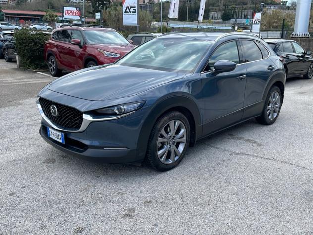 Mazda CX-30 2.0L Skyactiv-G 150cv 4WD M Hybrid Exceed C.AUTOM