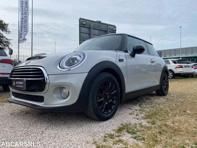 MINI - Cooper D Baker Street - NEOPATENTATI - FINANZIABILE - Foto 2