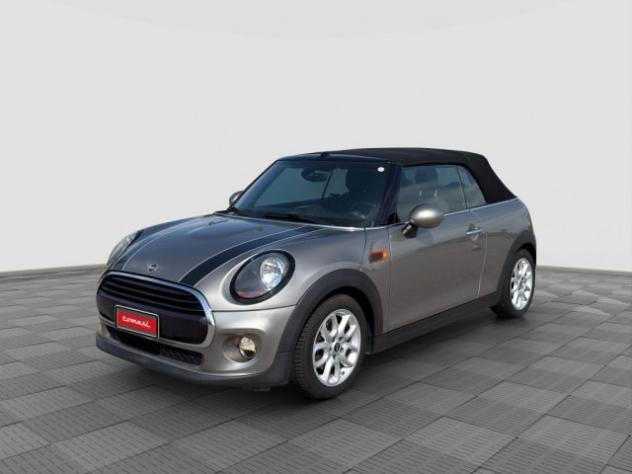 MINI Mini Cabrio 1.5 Cooper Cabrio rif. 24068676