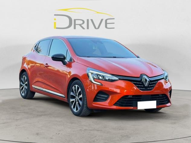 Renault Clio Clio 1.0 tce Techno Gpl 100cv - Foto 3