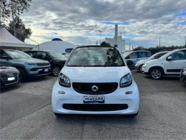 SMART ForTwo EQ rif. 23500878 - Foto 2