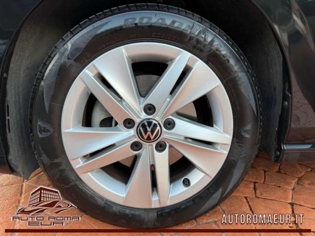 VOLKSWAGEN Golf 1.0 eTSI EVO DSG Life PREZZO REALE! CARPLAY! rif. 23823863 - Foto 9