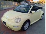 VOLKSWAGEN New Beetle 2.0 Cambio aut. rif. 23908253