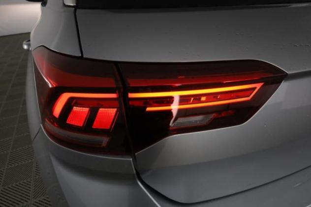 VOLKSWAGEN T-Roc T-Roc 1.5 TSI ACT DSG R-Line Plus rif. 23697867 - Foto 10