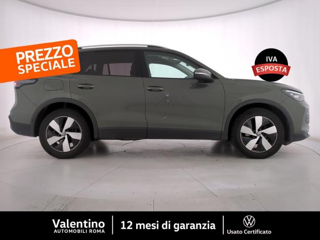 Volkswagen Tiguan 1.5 eTSI DSG EVO ACT Edition Plus - Foto 2