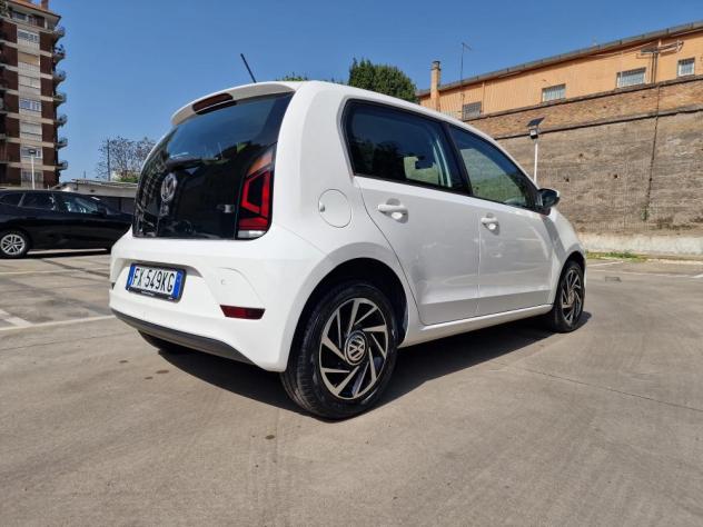 Volkswagen up! 5 Porte up! 5p 1.0 Move up! 60cv - Foto 5