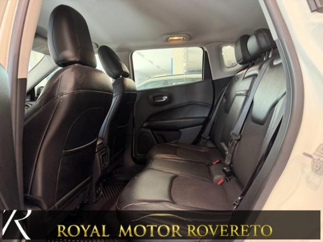 JEEP Compass 2.0 Multijet II aut. 4WD Longitude GARANTITA !!! rif. 24046550 - Foto 10