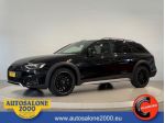 AUDI A4 allroad 40TDI 204cv Stronic Identity Contrast PREZZO REALE rif. 23868409
