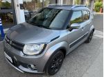 SUZUKI Ignis 1.2 4WD All Grip Top  solo 23.000 km unipro rif. 24007719
